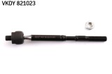 SKF VKDY 821023 Articulatie axiala, cap de bara