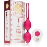 Lust Berry bile vaginale 20 cm