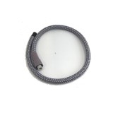 Furtun abur cu element conectare MOULINEX Original - Cod FS-9100033756 pentru aparate de calcat verticale