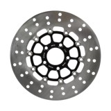 Cumpara ieftin Disc Frana Fata Harley Davidson FXDB Dyna MSW509&nbsp;TRW