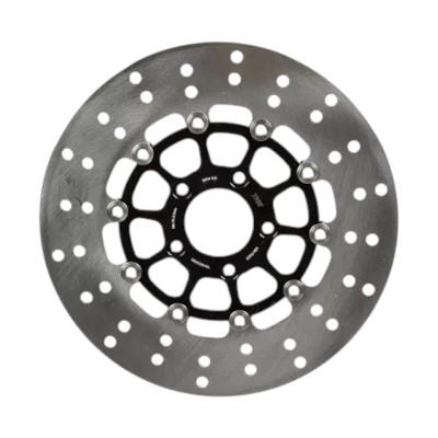 Disc Frana Fata Harley Davidson FXDB Dyna MSW509&amp;nbsp;TRW foto