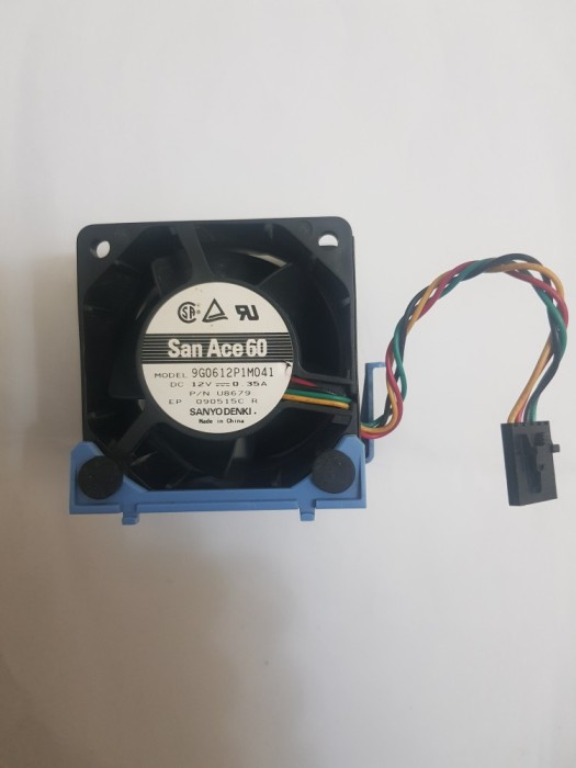 Ventilator San Ace 60