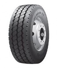 Anvelope camioane Kumho KMA11 ( 13 R22.5 156/150K 18PR ) foto