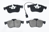 Set placute frana fata ASAM 74257