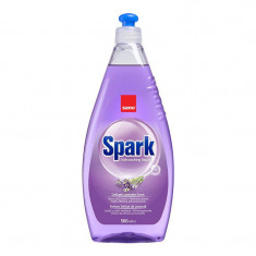 Detergent vase Lavanda, Sano Spark, 500 ml