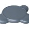 Carcasă pentru Pilot BLOB PANEL 200x165mm