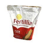 Seminte Porumb Olt Fertillia Rodbun, 25.000 boabe, Semitardiv, Productie &gt;14.000 kg/ha, Tolerant Seceta, Zone Campie