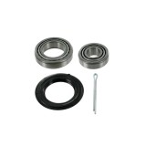 Rulment butuc roata Skf VKBA944, parte montare : Punte fata