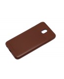 Husa Fast Focus Samsung Galaxy Note 10 SM N970 Maro