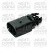 MEAT &amp; DORIA 82709 senzor,temperatura exterioara