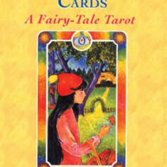 Inner Child Cards: A Fairy-Tale Tarot