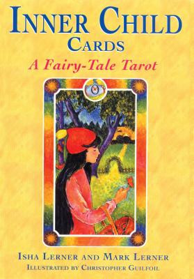 Inner Child Cards: A Fairy-Tale Tarot foto