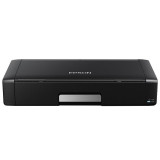 Imprimanta portabila Epson WorkForce WF-100W, inkjet, color, format A4, wireless