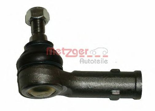 Cap de bara VW TRANSPORTER IV bus (70XB, 70XC, 7DB, 7DW, 7DK) (1990 - 2003) METZGER 54004501