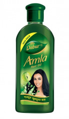 DABUR Amla Hair Oil (Ulei de Amla) 300ml foto