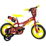 Bicicleta copii Dino Bikes 12&#039; Flash