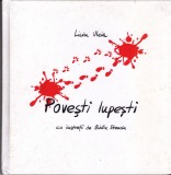 AS - LIVIU ULEIA - POVESTI LUPESTI
