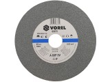 Disc abraziv fin pentru polizor de banc 200x32x30 mm VOREL