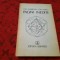 Pagini inedite- Dan Barbilian-Ion Barbu RM3