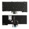 Tastatura Laptop - Dell Latitude E7440 E7240 model 04W6PV Iluminta-Da