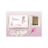 Cumpara ieftin Tavita Turta Handmade - Micuta Balerina2 - HM2