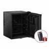 Frigider minibar silențios 20/30/40L pentru hotel și birou - clasa A++