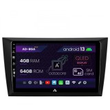 Cumpara ieftin Navigatie Volkswagen Golf 6, Android 13, A-Octacore 4GB RAM + 64GB ROM, 9 Inch - AD-BGA9004+AD-BGRKIT024V2