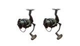 Set 2 mulinete feeder aion de 6000 10+1 rulmenti
