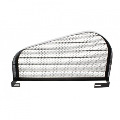 Grilaj protectie curea compresor 80mm B-AC0052.80 foto