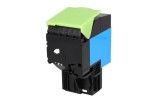 Cartuș toner compatibil Lexmark CS317C NONAME, 2,3K