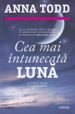 Cea mai intunecata luna volumul al II-lea