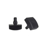 Cumpara ieftin Tampon cauciuc furca fata moped Piaggio Ciao - Ciao Mix - Ciao PX 2T AC 50cc (pret per bucata)