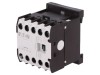 Contactor 3P 230VAC 12A NO