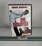 Film Subtitrat - DVD - Doctor Dolittle (Dr. Dolittle)