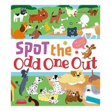 Cumpara ieftin Spot the Odd One Out