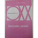 INVATAREA UMANA-EDWARD L. THORNDIKE-163033