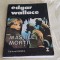 Edgar Wallace - Măștile morții