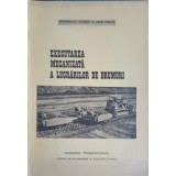 EXECUTAREA MECANIZATA A LUCRARTILOR DE DRUMURI-GH. IONASCU, IOSIF CIOACA-247962