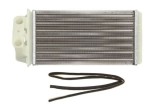 Radiator incalzire interior habitaclu FIAT ALBEA (178_, 172_, 372_) (1996 - 2016) THERMOTEC D6F018TT