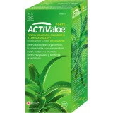 BARNY`S ACTIV ALOE FORTE 500ML