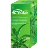 Barny`s activ aloe forte 500ml