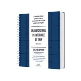 Planificatorul pe intervale de timp - Act si Politon