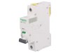 &Icirc;ntrerupător de supracurent 25A 1P 230V B
