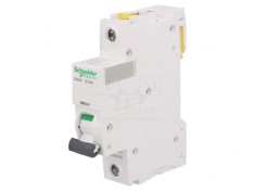&Icirc;ntrerupător de supracurent 25A 1P 230V B