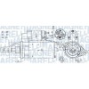 Electromotor Audi A4 B5 (8d2), A4 B5 Avant (8d5), A4 B6 (8e2), A4 B6 Avant (8e5), A4 B6 Convertible (8h7), A4 B7 (8ec), A4 B7 Avant (8ed), A6 C5 (4b2, Magneti Marelli