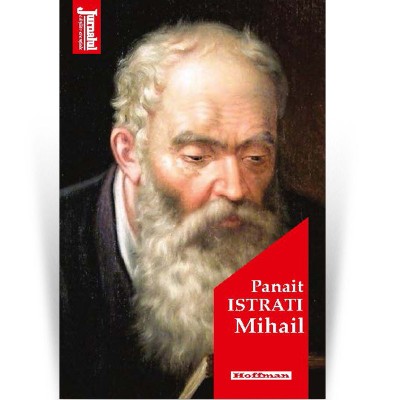 Mihail - Panait Istrati foto