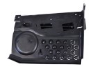 Ornament inferior planșa de bord MERCEDES-BENZ SLC R172 2017 OEM: A1726800336 11537399