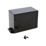 Carcasă Universală cu Lame de Fixare 56x102x76mm 1411FBFBK