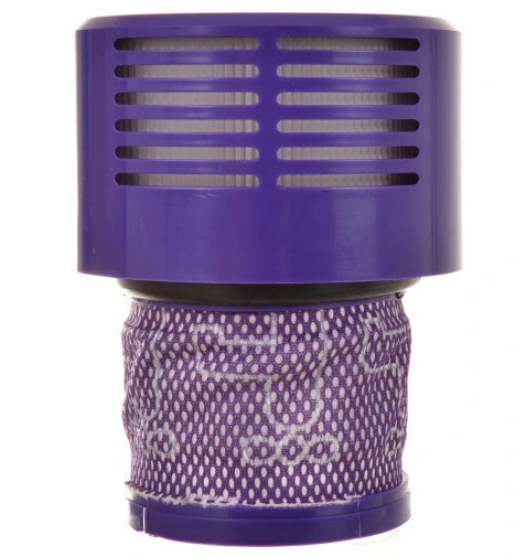 Filtru de aer lavabil pentru aspiratoare Dyson V10 SV12 (969082-01/96908201)