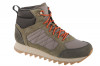 Pantofi de trekking Merrell Alpine Sneaker Mid PLR WP 2 J004291 verde, 41.5, 42, 43, 43.5, 44, 44.5, 45, 46